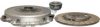 JP GROUP 1530401419 Clutch Kit